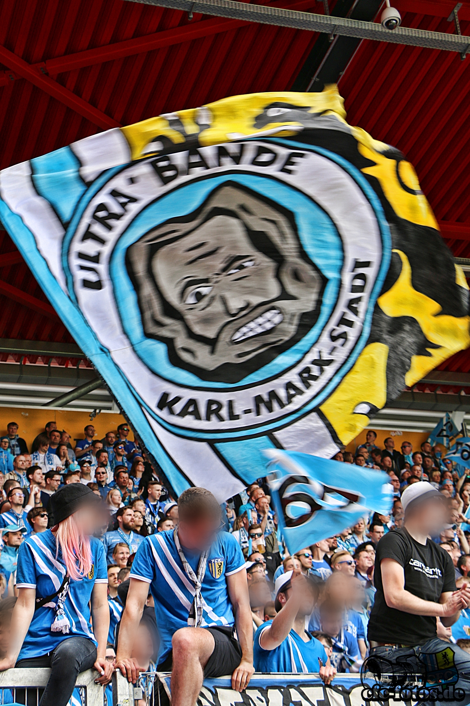 SSV Jahn Regensburg-Chemnitzer FC 3:2 (1:0)