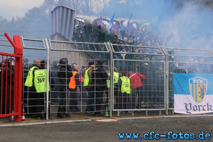 A** - Chemnitzer FC / 2:0 (1:0)