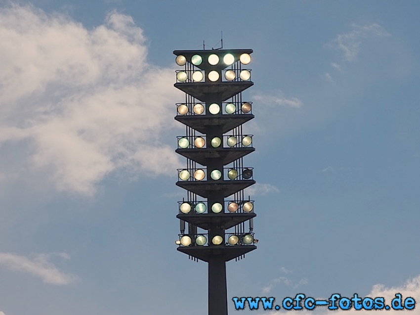 A** - Chemnitzer FC / 2:0 (1:0)