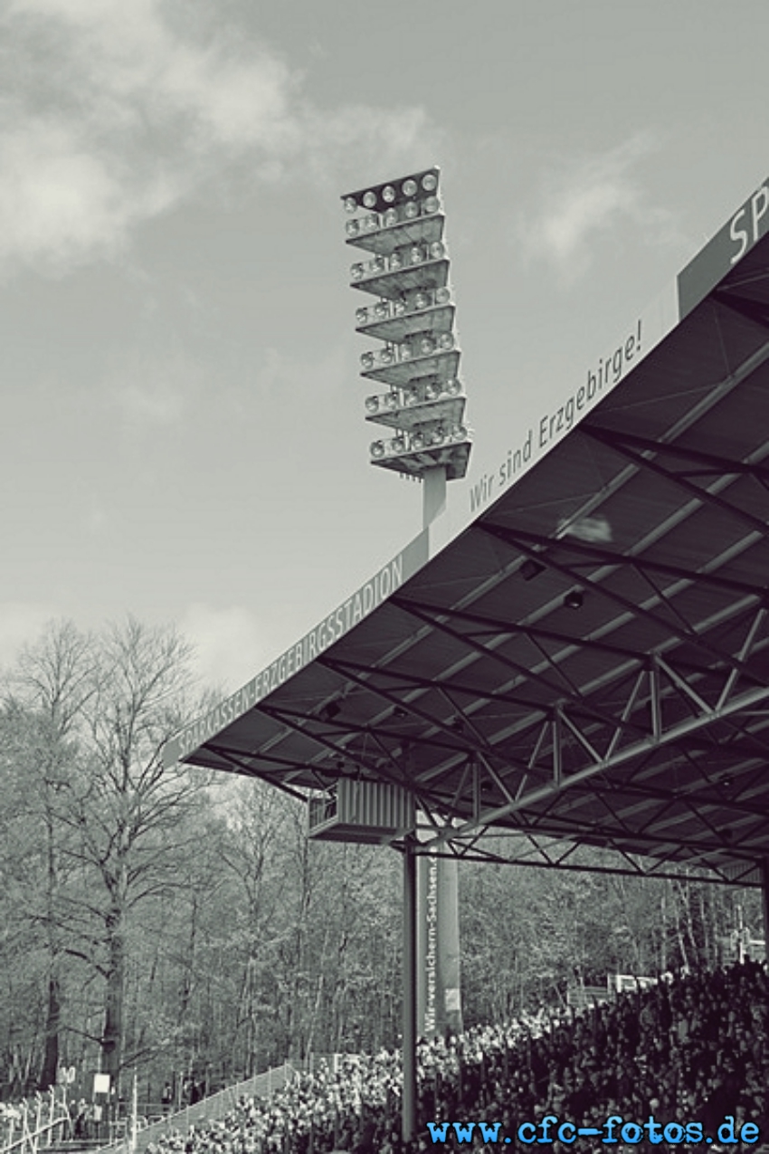 A** - Chemnitzer FC / 2:0 (1:0)