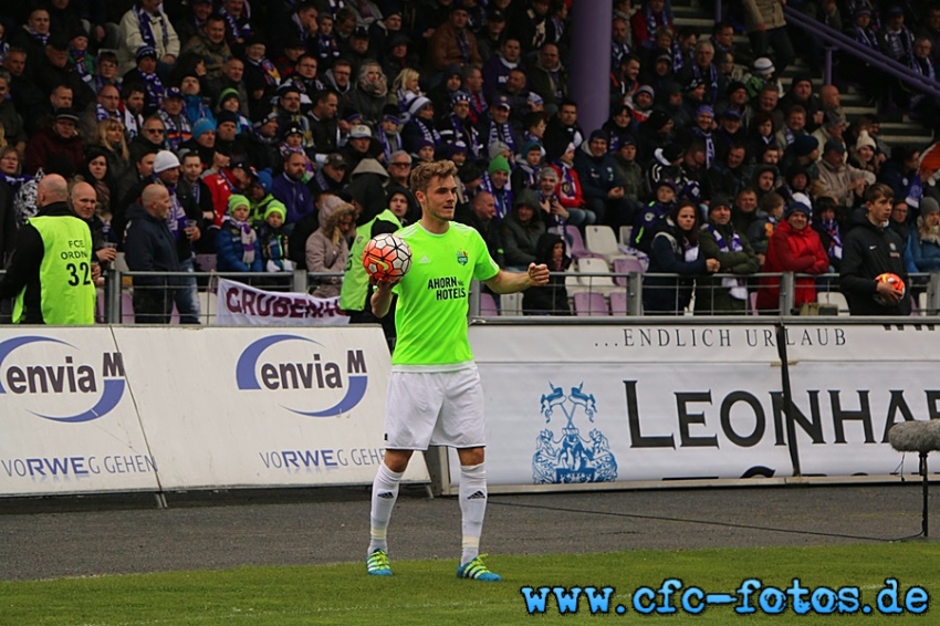 A** - Chemnitzer FC / 2:0 (1:0)