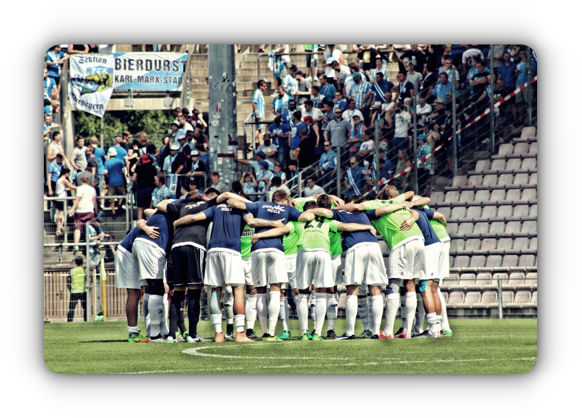 SpVgg Unterhaching - Chemnitzer FC 4:2 (3:1)