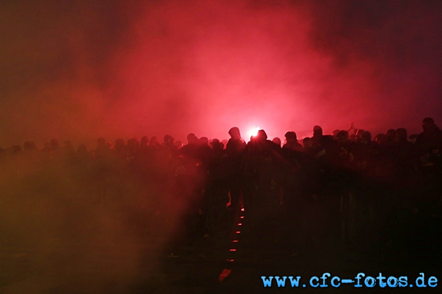 50 Jahre FCK/CFC