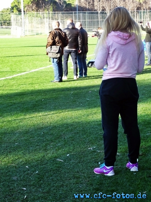 Chemnitzer FC - BV De Graafschap / 4:3 (1:1)